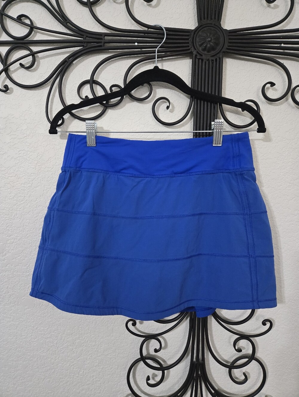 LULULEMON Pace Rival Skirt | 6